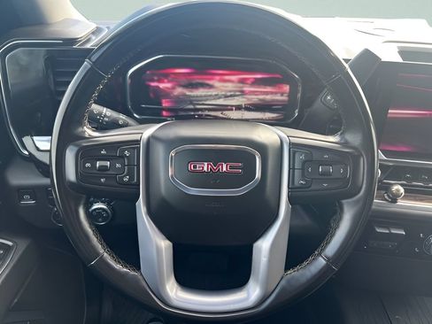 Used 2025 GMC Sierra 1500 SLE w/ Preferred Package AWD/4WD image 17
