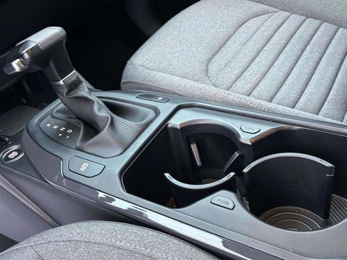 Certified 2025 Kia K4 EX FWD image 26