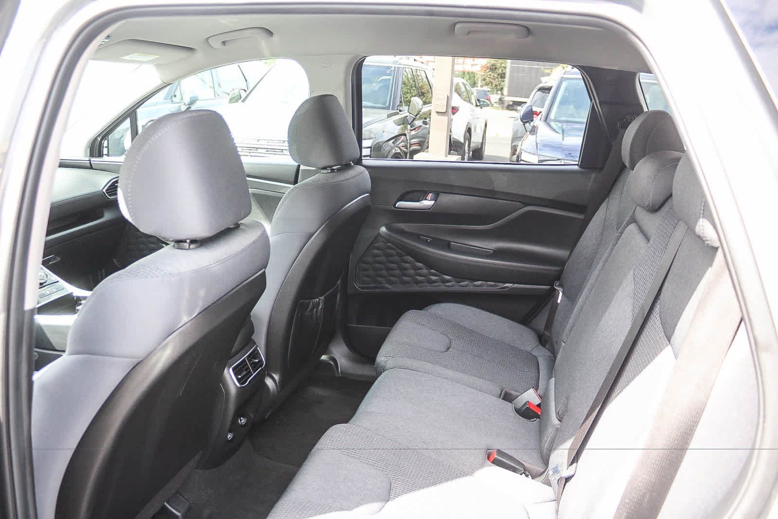 Certified 2023 Hyundai Santa Fe SEL FWD image 22