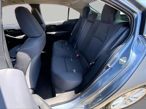 Certified 2023 Toyota Corolla LE w/ LE Convenience Package FWD image 20