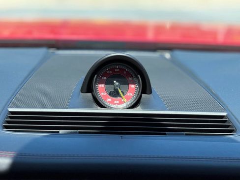 Used 2023 Porsche Panamera 4S w/ Premium Package image 48