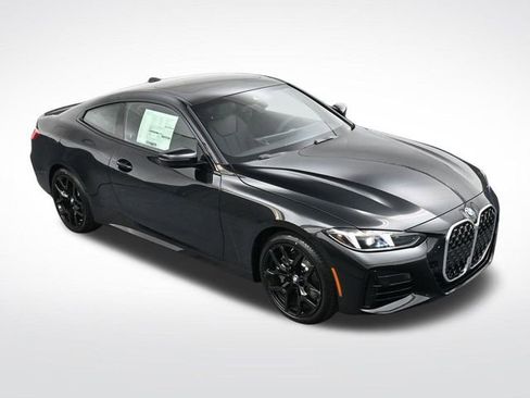 New 2026 BMW 430i xDrive Coupe AWD/4WD image 20