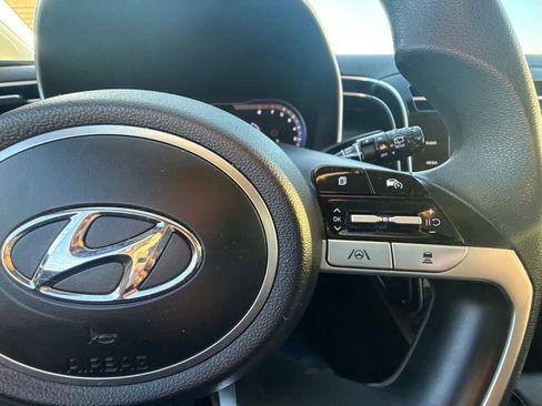 Used 2022 Hyundai Tucson SEL AWD/4WD image 22