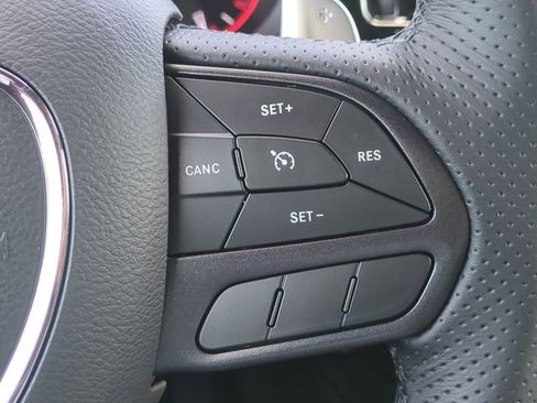 New 2026 Dodge Durango GT w/ Tow 'N Go Package AWD/4WD image 28