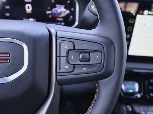 New 2026 GMC Sierra 3500 AT4 w/ AT4 Premium Plus Package image 21