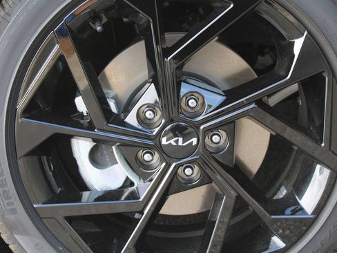 New 2026 Kia K5 GT-Line image 17