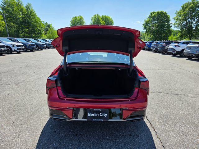New 2026 Kia K5 GT-Line AWD/4WD image 9