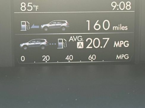 Used 2017 Subaru Forester 2.5i Premium AWD/4WD image 34