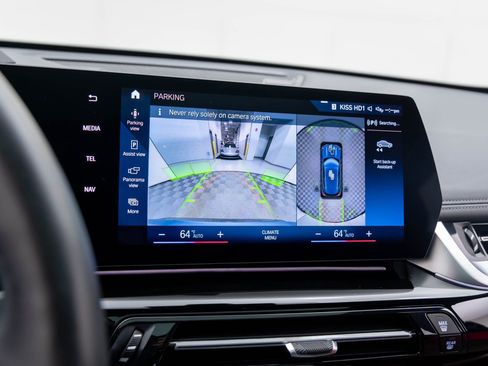 Certified 2023 BMW X1 xDrive28i w/ Premium Package image 24