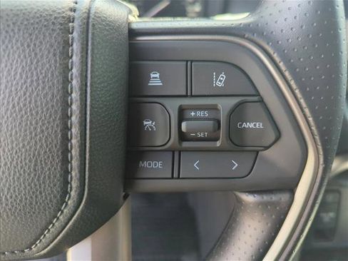 New 2026 Toyota Tundra SR5 AWD/4WD image 14