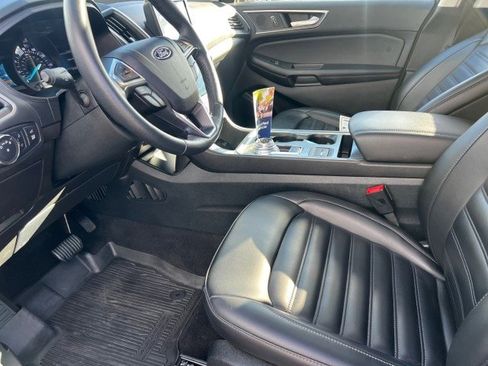 Certified 2022 Ford Edge SEL w/ Convenience Package image 7