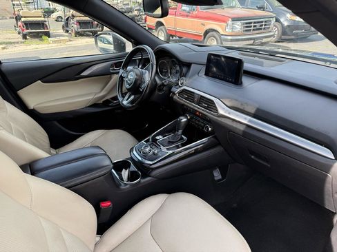 Used 2018 MAZDA CX-9 Grand Touring AWD/4WD image 19