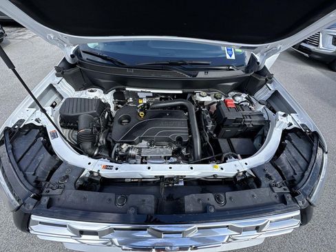 Certified 2026 GMC Terrain Denali w/ LPO, Floor Liner Package image 29