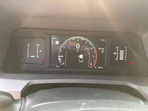 New 2025 Toyota Tacoma SR5 image 2