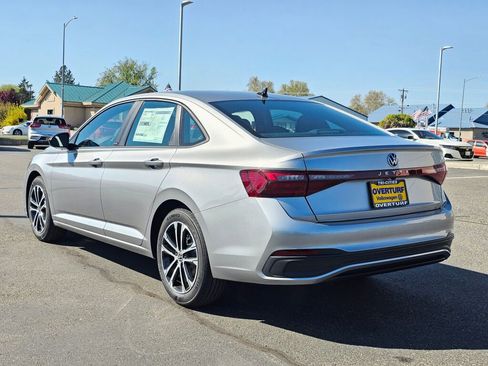 New 2026 Volkswagen Jetta Sport FWD image 4