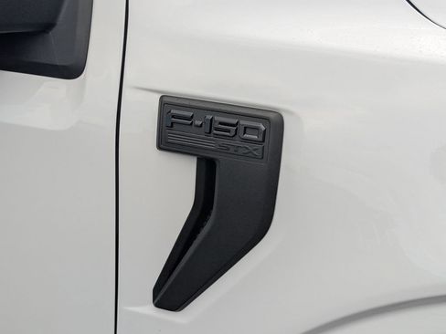 New 2026 Ford F150 STX w/ Equipment Group 200A RWD image 18