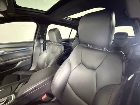 Certified 2025 Cadillac CT5 V image 5