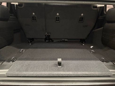 New 2026 Jeep Wrangler Unlimited Sport AWD/4WD image 6