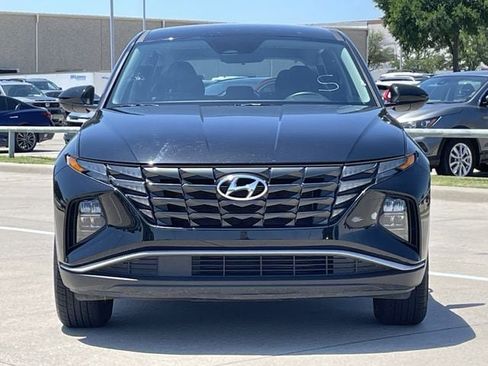 Used 2024 Hyundai Tucson SE FWD image 6