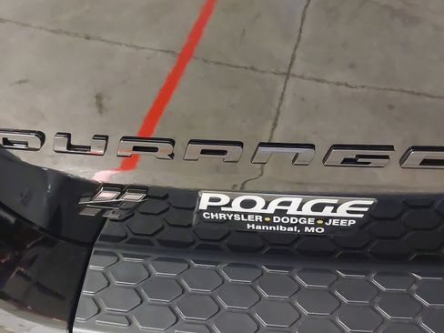 New 2026 Dodge Durango GT AWD/4WD image 17