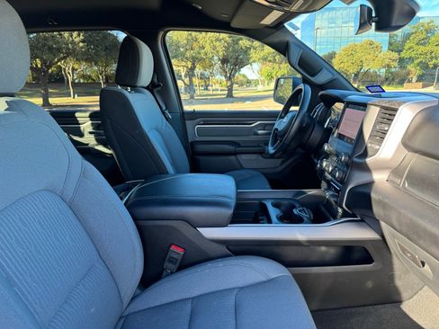 Used 2023 RAM 1500 Big Horn image 20