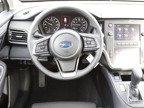 Certified 2025 Subaru Outback w/ Popular Package #1A image 18