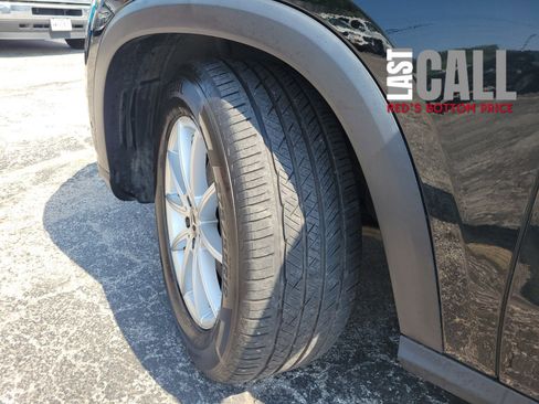 Used 2024 Mercedes-Benz GLE 350 4MATIC w/ 3rd Row Seat Package image 31