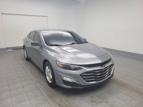 Used 2023 Chevrolet Malibu LS image 13