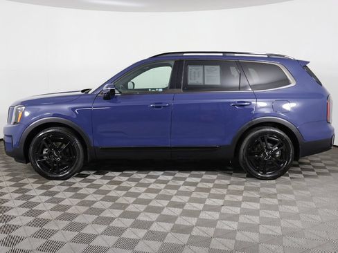 Used 2024 Kia Telluride SX X-Line AWD/4WD image 24