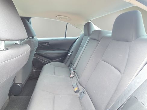 Used 2025 Toyota Corolla LE FWD image 20