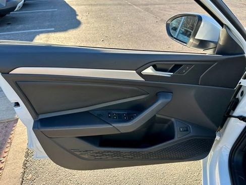 New 2026 Volkswagen Jetta S image 10