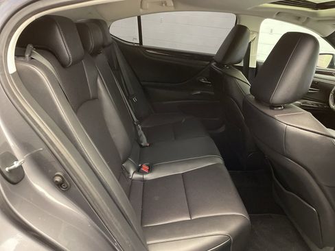 Used 2020 Lexus ES 350 350 image 30