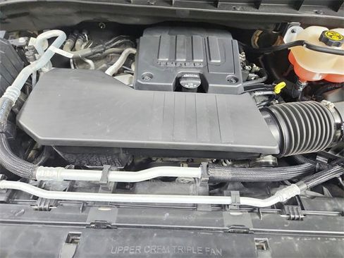 Used 2022 GMC Sierra 1500 SLE image 17