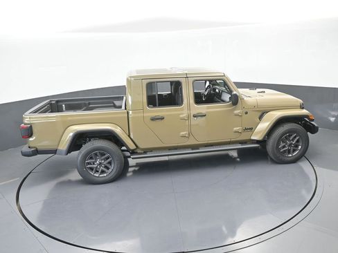 New 2026 Jeep Gladiator Sport image 48