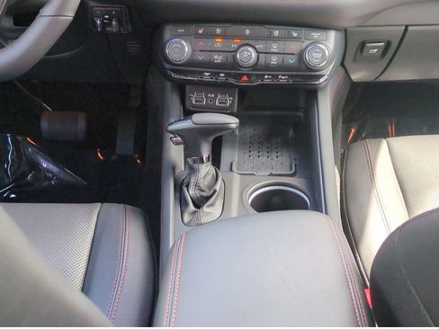 New 2026 Dodge Durango GT image 20