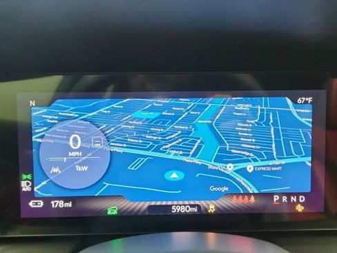 Used 2024 Acura ZDX A-Spec image 41