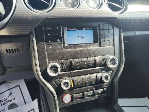 Used 2021 Ford Mustang GT w/ GT Performance Package image 11