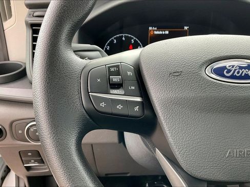 Used 2024 Ford Transit 150 148 Medium Roof image 8