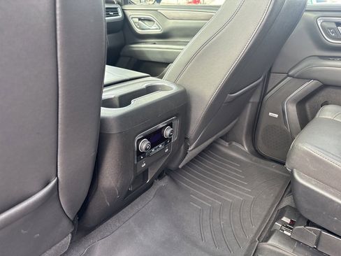 Used 2023 Chevrolet Tahoe Z71 w/ Off-Road Capability Package image 11