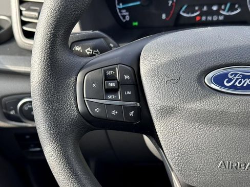 New 2025 Ford Transit 250 Base w/ Load Area Protection Package image 26