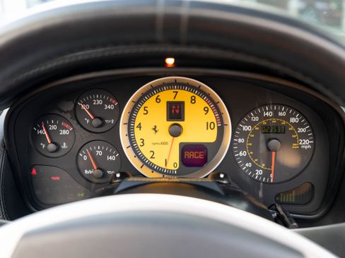 Used 2005 Ferrari F430 Spider image 18