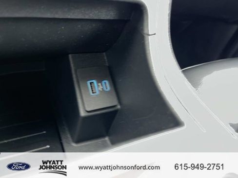 Certified 2022 Ford Edge SEL w/ Convenience Package AWD/4WD image 35