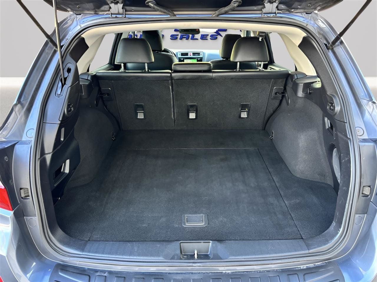 Used 2016 Subaru Outback 2.5i Limited AWD/4WD image 31