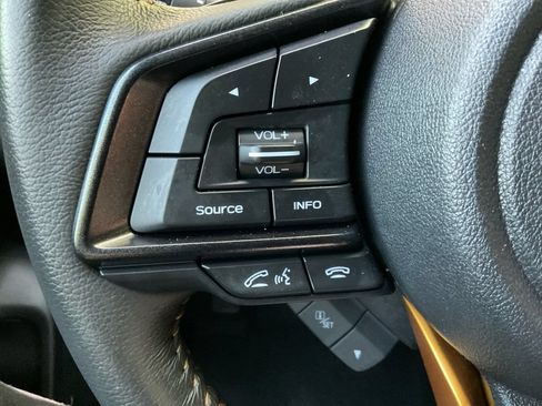 Used 2024 Subaru Forester Wilderness w/ Wilderness Package AWD/4WD image 36