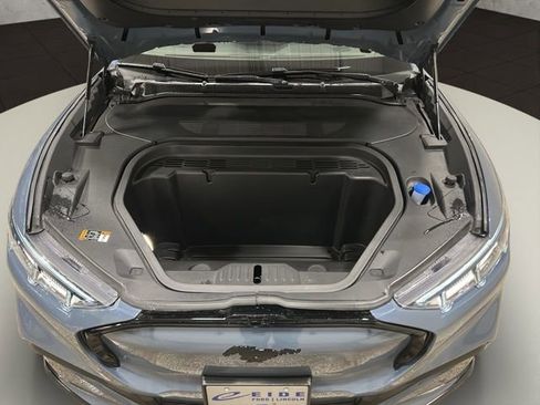 Used 2023 Ford Mustang Mach-E Premium w/ Mustang Nite Pony Package image 27