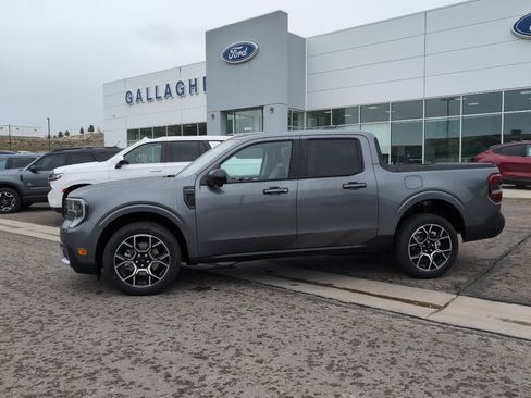 New 2026 Ford Maverick Lariat AWD/4WD image 20