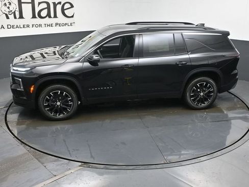 New 2026 Chevrolet Traverse LT w/ Sun and Wheel Package image 37