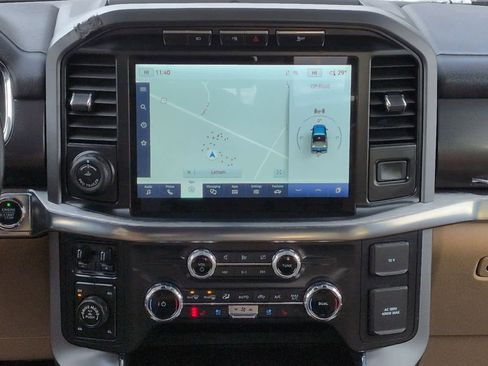 Used 2022 Ford F150 Lariat image 28