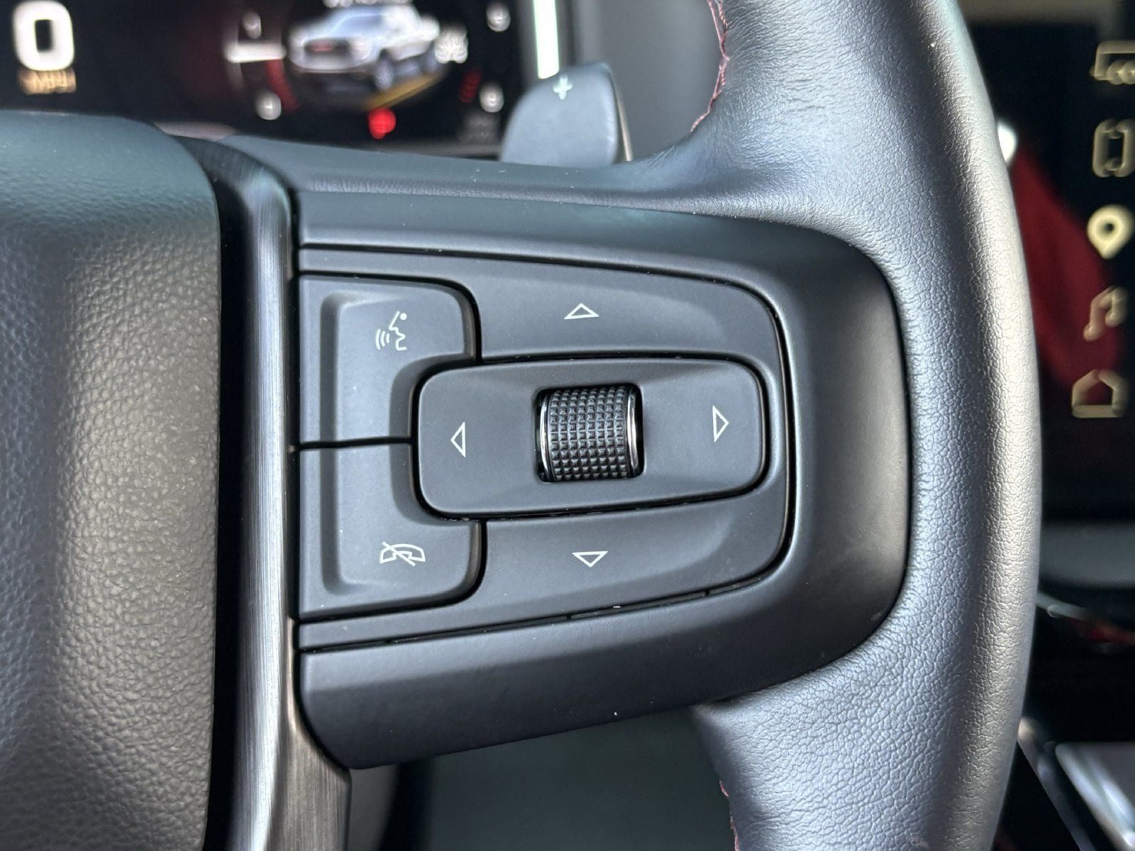 Used 2024 GMC Sierra 1500 AT4X w/ AT4X AEV Edition AWD/4WD image 37