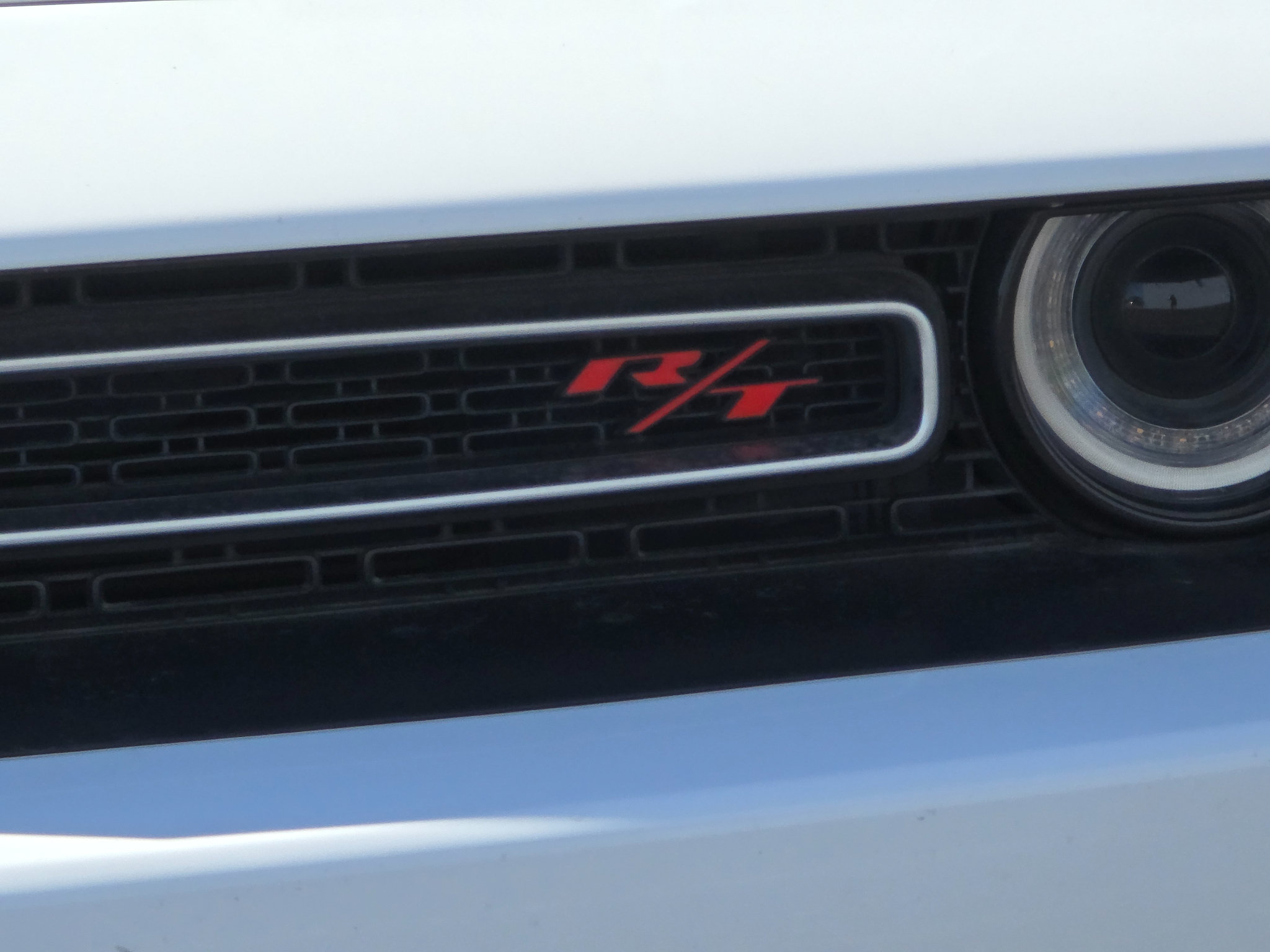 Used 2022 Dodge Challenger R/T RWD image 8